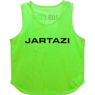 👉 Trainingshesje groen polyester One Size Jartazi Bib 5-pack bambini 8719986014940