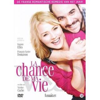 👉 Armelle Deutsch nederlands La Chance De Ma Vie 5425019005627