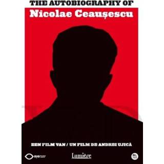 👉 One Size no color Autobiography Of Nicolae Ceausescu 5425019006488