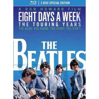 👉 One Size no color The Beatles - Eight Days A Week 8718836863240