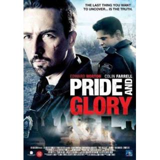 👉 Colin Farrell nederlands Pride And Glory 8713045214944