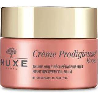 👉 Nuxe Crème Prodigieuse Boost Night Oil Balm 50 ml 3264680015854