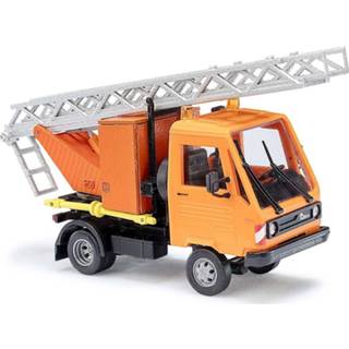 👉 Ladder One Size meerkleurig MultiCar with 4001738422238