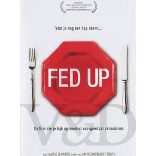 👉 One Size no color Fed Up 9789461873705