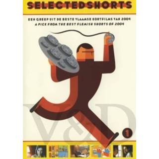 👉 Engels Blanka Heirman Selected Shorts 1 9789058492241