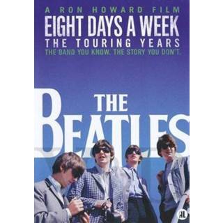 👉 One Size no color The Beatles - Eight Days A Week 8718836863554