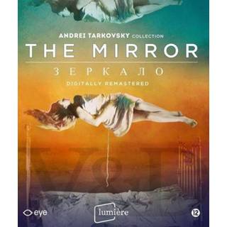 👉 Margarita Terekhova frans The Mirror 5407003482461