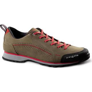 👉 Wandelschoenen bruin suède 39 mannen Trezeta Flow heren maat 8026473375614