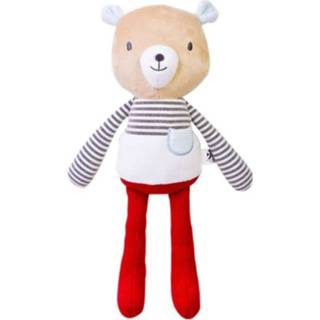 👉 One Size meerkleurig Cuddly Toys Classic World Billy Plush Bear 6927049050800