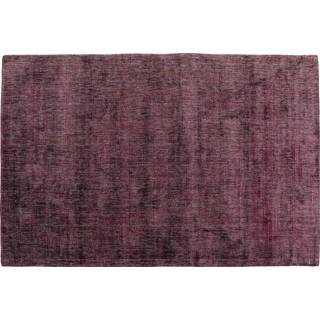 👉 Vloerkleed paars katoen a-symmetrisch patroon active Kare Gianna Winered 170x240cm 4025621532392