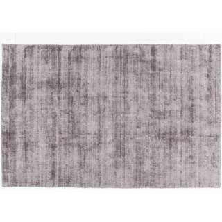 👉 Vloerkleed grijs katoen a-symmetrisch patroon active Kare Seaburry Grey 170x240cm 4025621532446