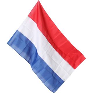 👉 Vlag Talen Tools Nederland 100x150 cm. 8714788081626