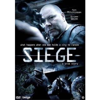 👉 One Size no color Siege 8711983960640