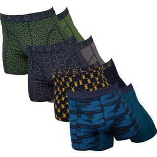 👉 Boxershort m multi Cavello 8-pack boxershorts cobi-pakket 7446039041097