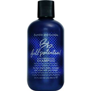 👉 Shampoo no color Full Potential 250 ml 685428018211