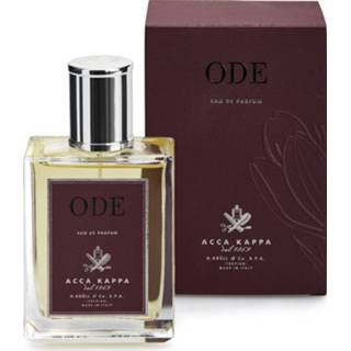 👉 One Size no color Ode edp 8008230005446