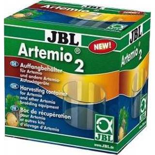 👉 Beker JBL - Artemia 2 4014162610621