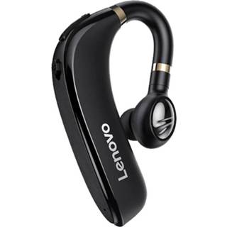 👉 Bluetooth headset zwart Lenovo HX106 Business - 6970648212766