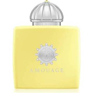 👉 Parfum One Size no color Love Mimosa Eau de 701666265009