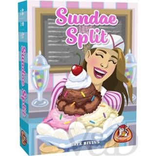 👉 One Size no color Sundae Split 8718026302696