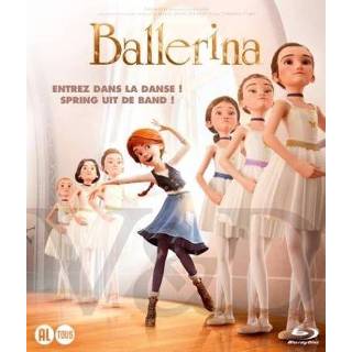 👉 Ballerina