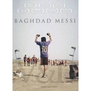 👉 One Size no color Baghdad Messi 9789461872968