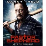 👉 Nederlands Danny Trejo Pastor Shepherd 8717662568558