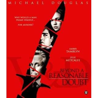 Nederlands Amber Tamblyn Beyond A Reasonable Doubt 8715664080986