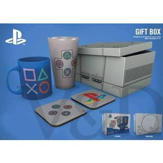 👉 One Size no color Playstation Classic - Giftbox 5028486417131