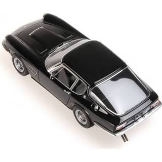 👉 Zwart One Size meerkleurig Maserati Mistral Coupe 1963 Black 4012138122888