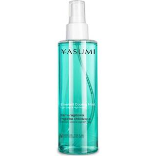 👉 One Size GeenKleur Yasumi Emerald Cooling Mist 200ml. 8720143154263