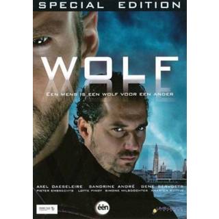 👉 One Size no color Wolf 5412012155398