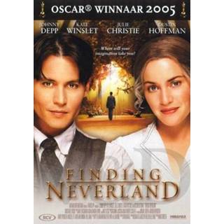 👉 Dustin Hoffman nederlands Finding Neverland 8713045207960