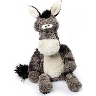 👉 Stuks sigikid beasts knuffels Doodle Donkey, BeastsTown 4001190384822