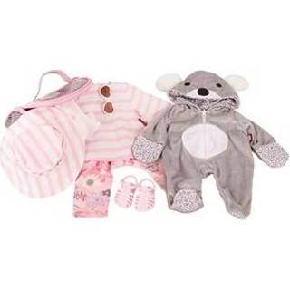 👉 Stuks kledingsets baby's Götz Boutique, set 