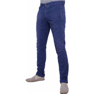 👉 Blauw mannen Pepe Jeans Chino - Wesley