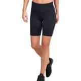 👉 Fietsbroek XL m XS s l XXL vrouwen zwart Under Armour Meridian dames