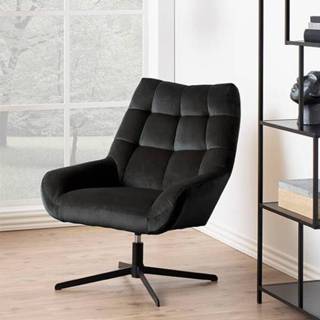 👉 Fauteuil active Scandic House Paris swivel 5713941119803