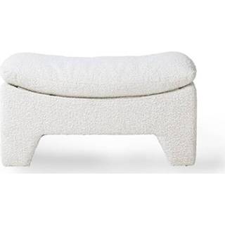 👉 Lounge poef active retro boucle crème 8718921038676