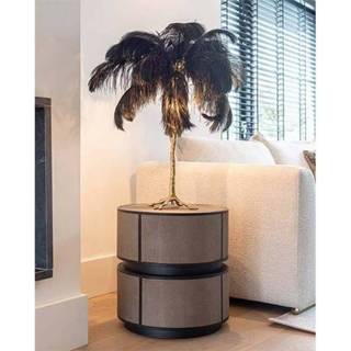 👉 Bijzettafel active Lustrio rond 48cm