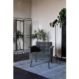 👉 Fauteuil grijs active Sir William 8718548048980