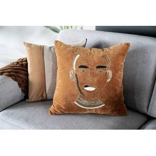 👉 Active Kussen Dax rust 50x50cm