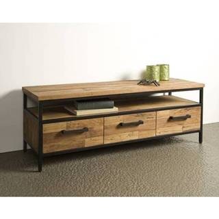 👉 Active Tv-meubel Livorno 130cm