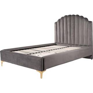 👉 Matras active Bed Belmond stone 120x200cm excl.