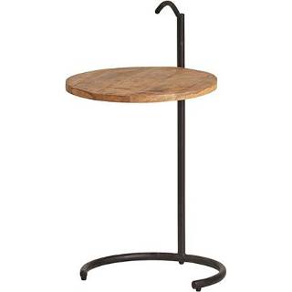 👉 Active Banktafel rond 38cm