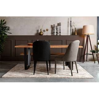 👉 Eettafel active Eetkamertafel Aka 200X90 8718548057203