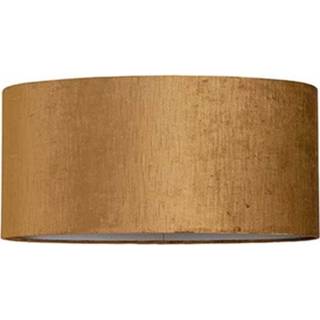 👉 Lampenkap goud active Goya ovaal