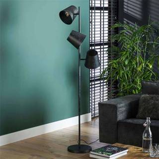 👉 Vloerlamp active Kinetic 3 lampen