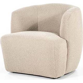 👉 Fauteuil active Charlotte taupe copenhagen