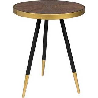 👉 MOOS Hendrix Bijzettafel